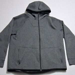 Zella Heather Gray Hoodie